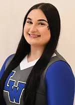 2024-25 Cheerleading Roster