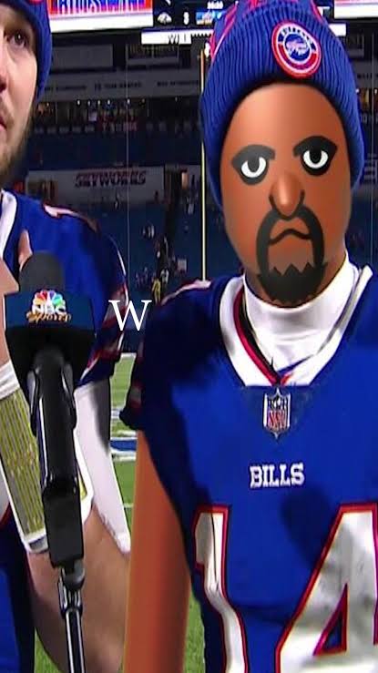 Feastin’ on that dub. #sportstiktok #billsmafia #thanksgiving | TikTok