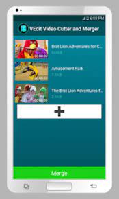Trim and cut your mobile videos. Vedit Video Cutter And Merger Apk For Android Download