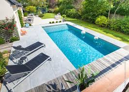 Piscines Crea Piscines Pour que votre piscine puisse rester bien étanche, vous devez faire installer un liner. piscines crea piscines