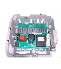 Carte electronique whirlpool lave linge. Module Platine Electronique Moteur Lave Linge Whirlpool 480111104691