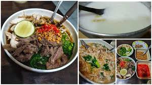 Bubur nasi untuk ibu yang berpantang pun boleh makan cuma sesuaikan lauk nya dengan ikan bakar dan. Resepi Nasi Air Kelantan Simple Sedap Sangat Tak Cukup Semangkuk
