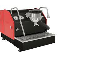 Maybe you would like to learn more about one of these? Espresso Coffee Machine Gs3 La Marzocco Commercial Automatic