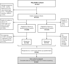 home environment respiratory and allergic phenotypes from