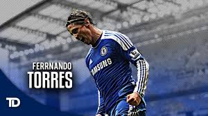 Fernando torres's chelsea debut brings back memories of chris sutton. Fernando Torres Top 10 Goals For Chelsea Fc Vol 1 Youtube