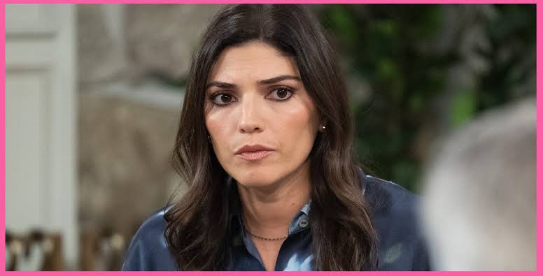 General Hospital Spoilers July 9: Brook Lynn Gets Called Out