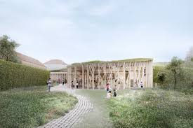 Andersens hus i solvang drives af den grimme ælling foundation, en non profit organisation oprettet for at fremme offentlighedens forståelse og nydelse af hc andersen og hans arbejde. Neues H C Andersen Museum In Odense