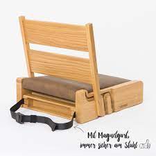 Bei idealo.de günstige preise für sitzerhöhung stuhl vergleichen. Kindersitzerhohung Fur Esstisch Stuhl Sitzerhohung Booster Sitz