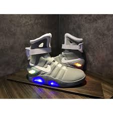 The nike mag was originally released for sale in 2011 and again in 2016. Nike Air Mag Prices And Promotions Jul 2021 Shopee Malaysia