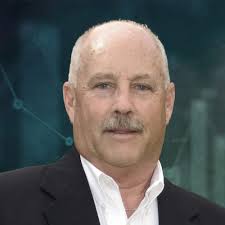 Chair Profile: Doug Starr