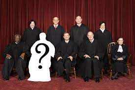 That granted law degrees to individuals appointed to the supreme court after the year 1900. Explainer How The Supreme Court Works And Why Picking A New Justice Is Such A Battle Kqed