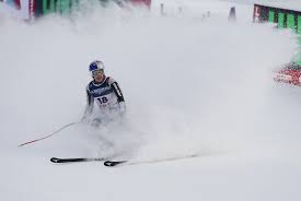 Tamara tippler (born 9 april 1991) is a world cup alpine ski racer from austria. The Latest Aiming For Combined Holdener Leads Dh Training Taiwan News 2019 02 07