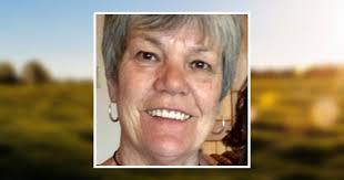 Diana M. Dudding Obituary November 6, 2014