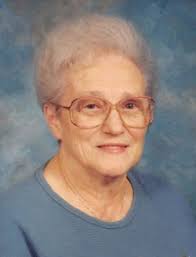 Rose (Fabian) Mayer Obituary