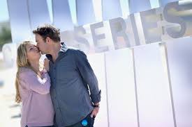 Patrick Puydebat en couple avec Hélène Rollès pendant "trois ans et demi" :  "Au début, elle ne pouvait pas me blairer" - Public