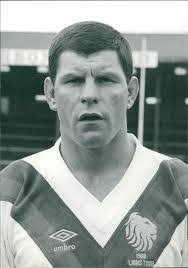 Roy Haggerty's Instagram, Twitter & Facebook