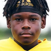 Erick Franklin Jr 2024 Safety