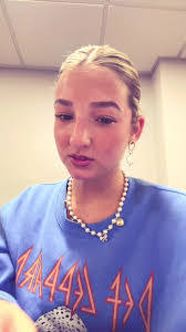 Olivia Benoit's Instagram, Twitter & Facebook