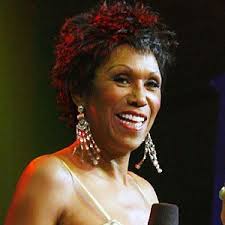 Ruth Pointer