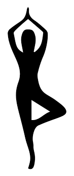 Download Female Yoga Pose Silhouette 15 Clip Art Image Clipsafari Silhouette Clip Art Clip Art Free Clip Art