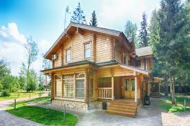 Chalet En Bois Habitable Sans Permis De Construire