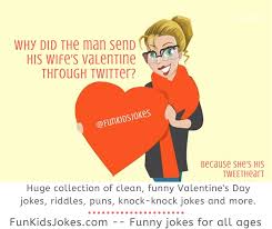 We did not find results for: Fun Kids Jokes Funkidsjokes Twitter