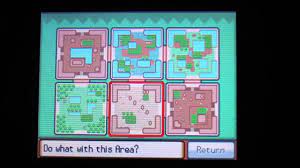 How To Get More Places In The Safari Zone In Pokemon Soulsilver Pokemon Tips Youtube