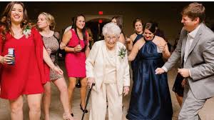 Biloxi mourns loss of Point matriarch