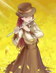 Cursed anime images hxh | this cursed anime image was created when the black hole was discovered. Melody Hunter X Hunter Zerochan Anime Image Board