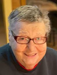 Obituary for Eleanore Ann Groth