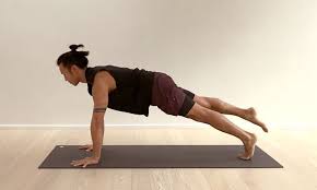 5 Yoga Poses To Strengthen And Stretch The Psoas Yin Yoga Poses Yoga Poses Yin Yoga