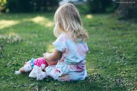 Wir bieten einen kompletten satz passender kleider für mutter und tochter. Schnelles Madchenkleid Nahen Nahanleitung Fur Das Mini Ruckzuck Kleid 80 158 Mamahoch2