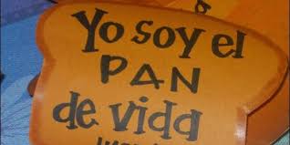 Resultado de imagen de JESÃšS, ALIMENTO QUE SACIA DE VERDAD