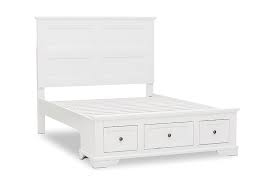 Shop walmart.com for every day low prices. White Chanelle Queen Bed Amart Furniture