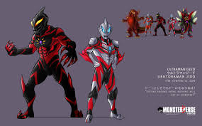 All ultraman vs ultraman bellial. Bakunawa On Twitter Ultraman Geed ã‚¦ãƒ«ãƒˆãƒ©ãƒžãƒ³ã‚¸ãƒ¼ãƒ‰ Urutoraman Jido The Synthetic Son Ultraman Belial Begins To Activate His Plans Causing Spacegodzilla To Lash Out At Innocent Civilians Https T Co 0rxjvi9qr4 Https T Co 8oxrkfp5od