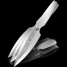 Buck Kinetic Throwing Knives Throwing Knives Knife Cool Knives