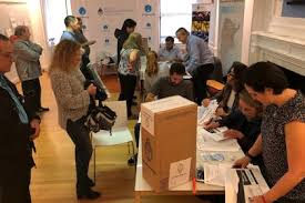 Argentinos en el Exterior: Guía para Votar en las Legislativas 2025 - Imagen principal del artículo
