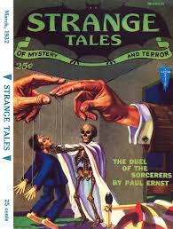 Image result for Horror fiction