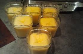 Yaourt A Boire En Multi Delices La Petite Cuisine De Cindy Recette Yaourt Recette Flan Recette Yaourt Avec Yaourtiere