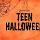 Teen Halloween event image