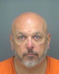 Detectives Arrest Palm...