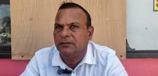 Brigadier Gary Beaton heads new Sea and River Defence Board