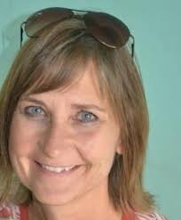 Susan Casey Obituary