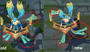 Sona will open to students on friday, february 5th, 2021. Surrender At 20 7 18 Pbe Update Guqin And Arcade Sona Updates New Sona Ult Vfx Lots Of Balance Changes And More
