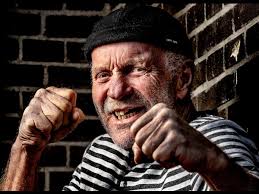 Oud-bokser Rudi Lubbers is terug: 'Ik voel me heerlijk'