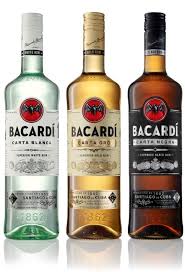 Branding Design News Features Insight Analysis Design Week Bacardi Bacardi Rum Bacardi Drinks