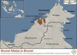 Malay translation from modern english to malay dictionary online for the word least: Brunei Malay In Brunei Joshua Project
