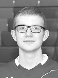 senior athletes/band members