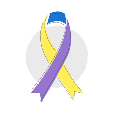 Cancer Ribbon Colors The Ultimate Guide