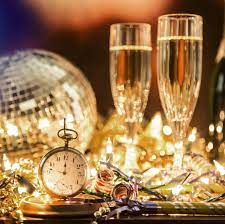 Annual nye dinner party for 12 people and out of ideas! 13 Best New Year S Eve Themes 2021 Nye Themes For A Creative Celebration